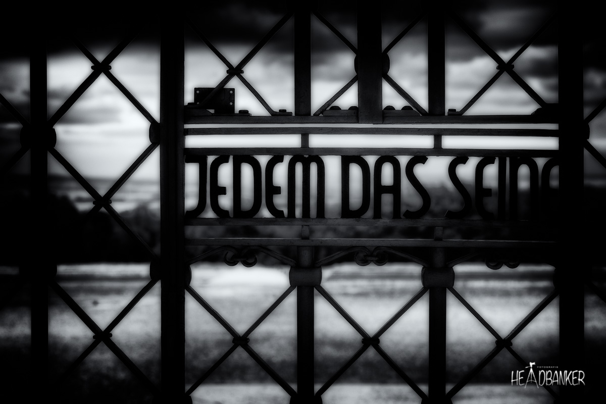 Gedenkstätte Buchenwald